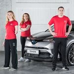 Tokio ya tiene su medalla de oro por la movilidad inclusiva