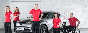 Tokio ya tiene su medalla de oro por la movilidad inclusiva