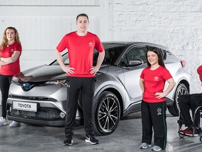 Tokio ya tiene su medalla de oro por la movilidad inclusiva