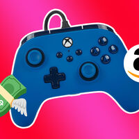 Con Amazon solo necesitas 575 pesos para tener un control de Xbox nuevo y hasta tiene más botones