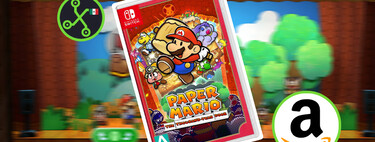 Es mentira que los juegos de Nintendo no bajan de precio: esta joya de 2024 para Switch tiene una oferta de locura