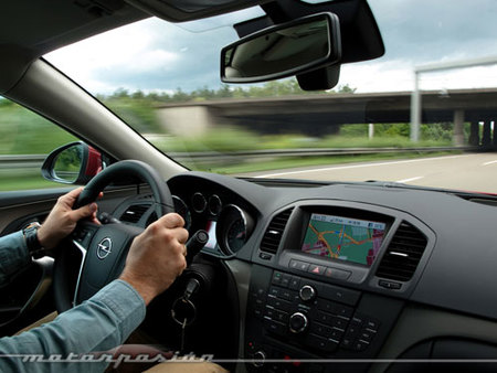 Opel Insignia ecoFLEX