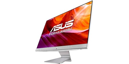 Asus Vivo Aio M241dak Wa003m