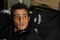 Randy De Puniet, el currante que no hace ruido