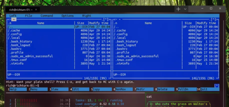 Microsoft presenta una nueva terminal para Windows 10 con soporte para múltiples pestañas