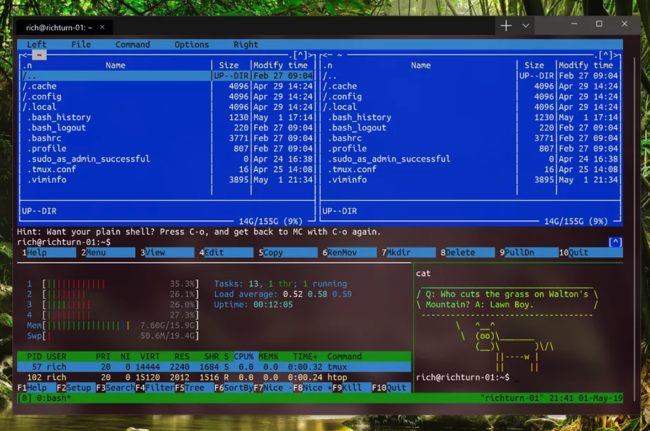 Windows Terminal