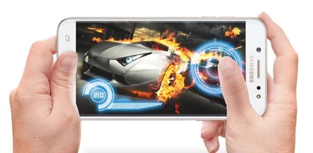 ギャラクシーJ73