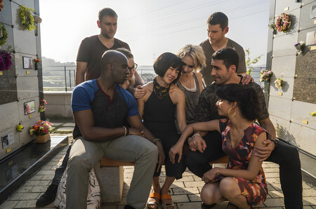 Sense8