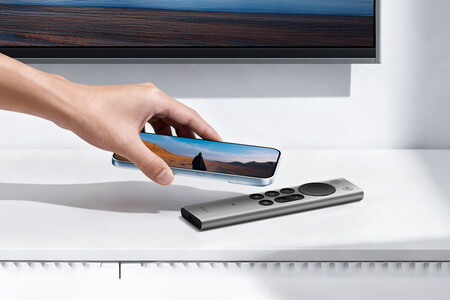 Xiaomi Bluetooth Remote 2 Pro