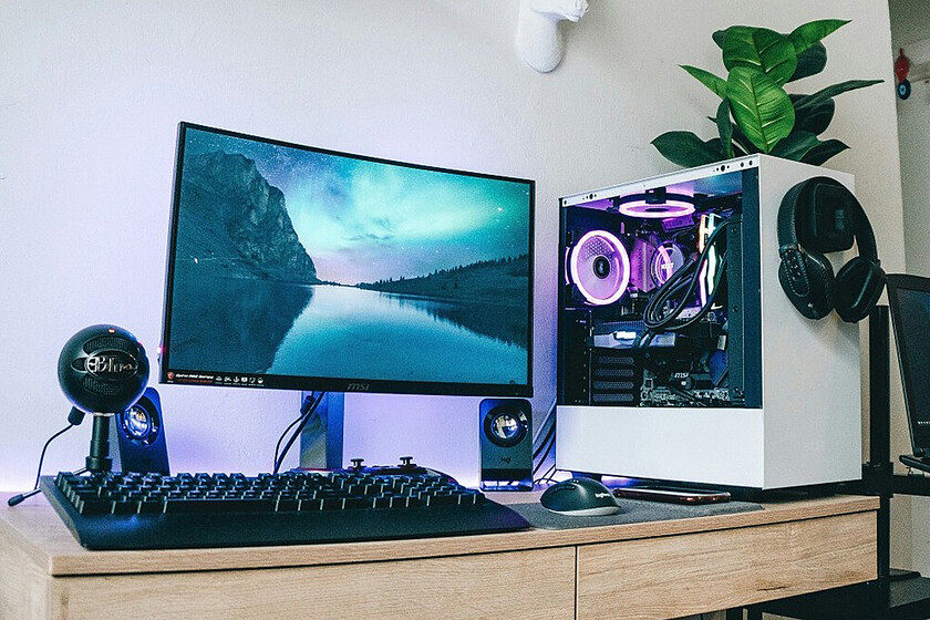 Portada Especial Pc Nuevo Rendimiento