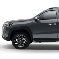 China le metió un gol a México: nos ha vendido la misma pick-up con tres nombres y una diferencia de precio importante 