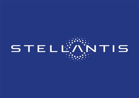 Stellantis presenta el logo definitivo que cobijará al nuevo gigante automotriz