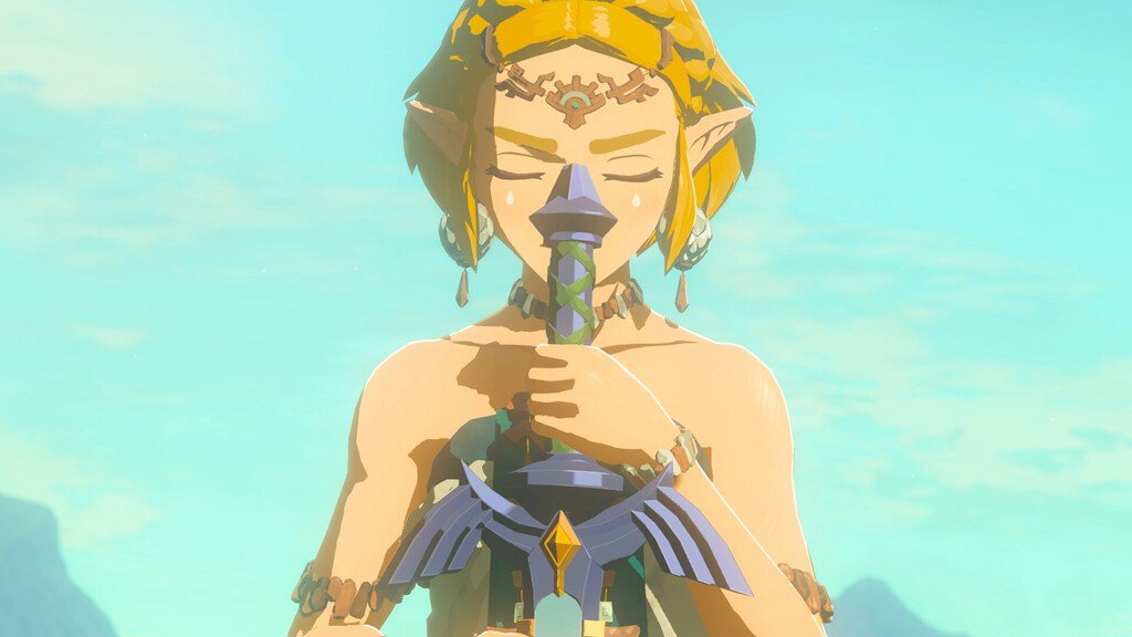 Nintendo hizo lo que nadie puede: retrasó Zelda: Tears of the Kingdom para pulir errores a pesar de que ya estaba terminado Nintendo hizo lo que nadie puede: retrasó Zelda: Tears of the Kingdom para pulir errores a pesar de que ya estaba terminado