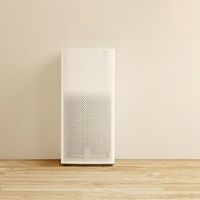 Oferta Flash: purificador de aire Xiaomi Mi Air Purifier por 108,92 euros y envío gratis