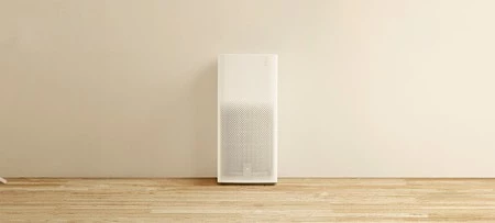 Oferta Flash: purificador de aire Xiaomi Mi Air Purifier por 108,92 euros y envío gratis