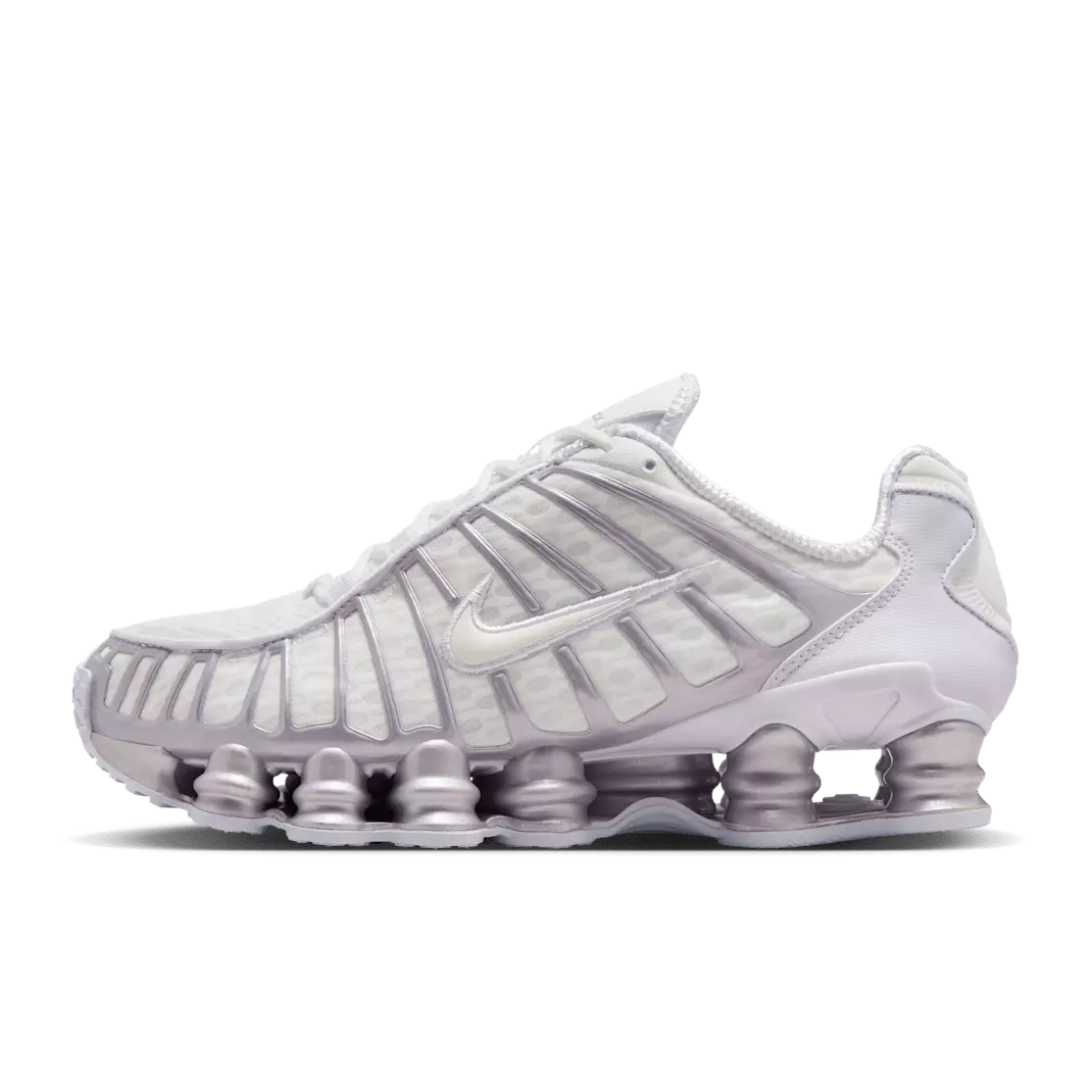 Nike Shox TL
