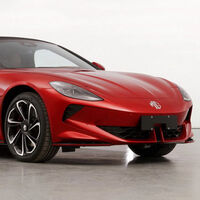 Filtrado: el anti Mazda MX-5 chino eléctrico tiene muy buena pinta, pero también un problema