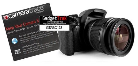 CameraTrace, un paso más contra el robo de cámaras e imágenes