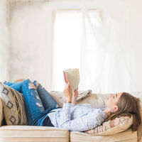 21 libros de amor para adolescentes: historias románticas que no podrán olvidar 