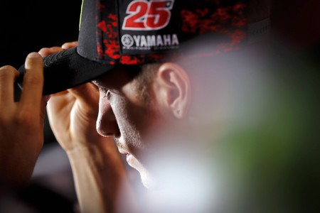 Maverick Vinales Motogp Japon 2017