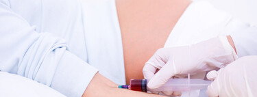 Test de Coombs indirecto en el embarazo: ¿qué detecta esta prueba? 