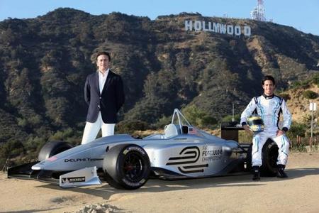 Drayson Racing dejará que los aficionados escojan a sus pilotos en la Fórmula E