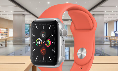 Si el Apple Watch Series 6 no se enciende, Apple lo arreglará gratis con este programa de reparación