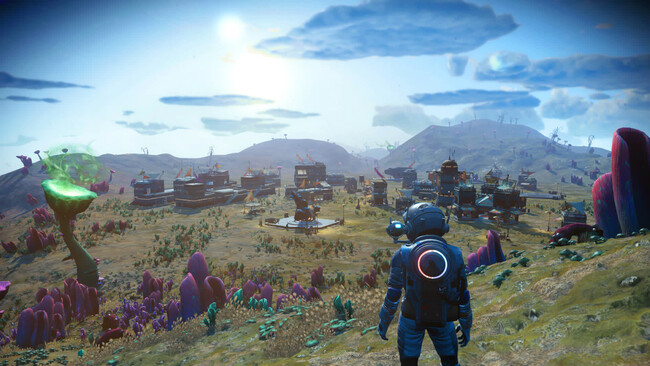 frontiers