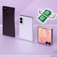 Samsung tiene una buena noticia antes de que el Galaxy Z Fold8 llegue a México: batió su propio récord de preventa 
