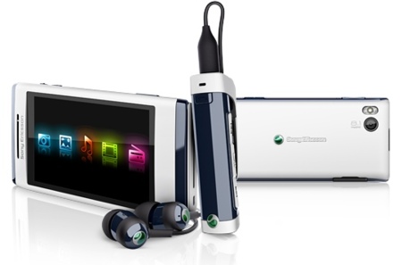 HTC HD2 y Sony Ericsson Aino ya para particulares de Vodafone