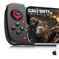 Control para celular Bluetooth compatible con diferentes modelos