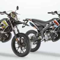 Promociones 50 cc Grupo Piaggio
