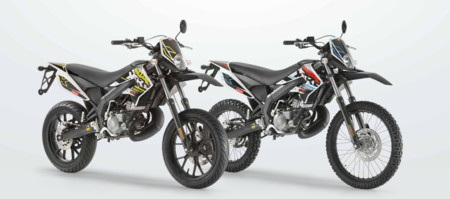 Promociones 50 cc Grupo Piaggio