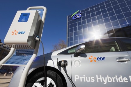 Prius Plug In Hybrid Tec 03 2012