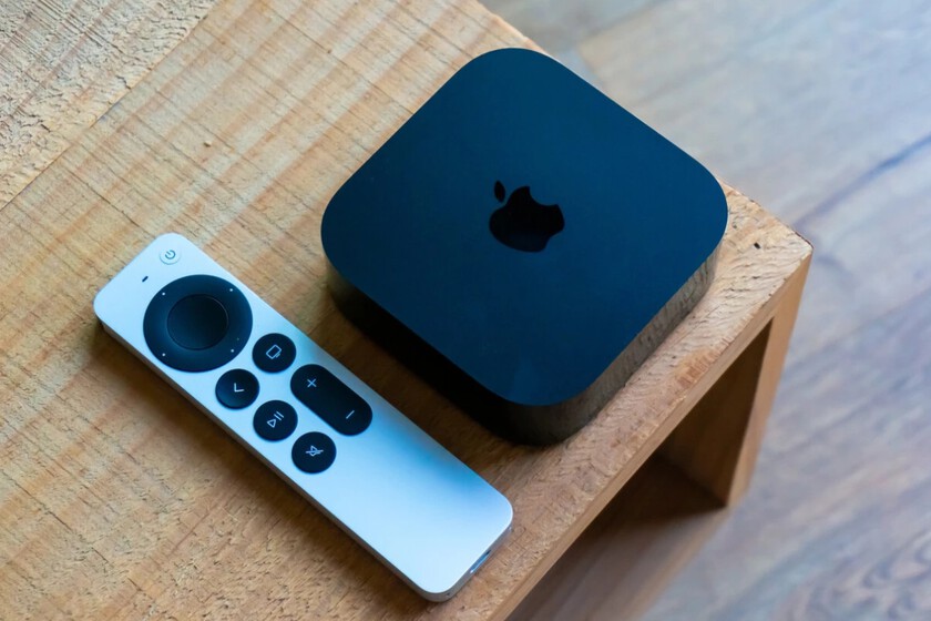 Se filtran las grandes novedades del próximo Apple TV. Y huele mucho a IA