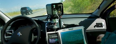 Los radares anti-frenazo de la DGT, la evolución de los radares en cascada para castigar los excesos de velocidad
