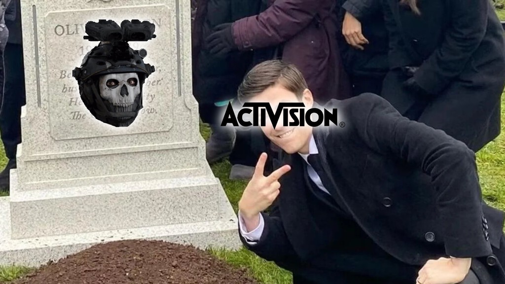 Ya lo dábamos por muerto, pero Activision apenas está por enterrarlo: Warzone para celulares ya tiene fecha para su funeral 