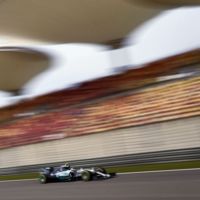 GP China F1: Predicciones de viernes 