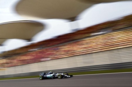 GP China F1: Predicciones de viernes