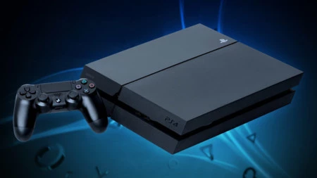 PlayStation 4 y los sensores para smartphones mantienen a Sony en la senda de los beneficios