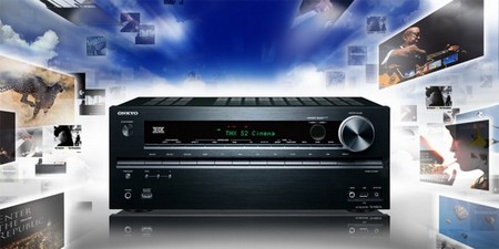 Receptores A/V y las claves del cine en casa