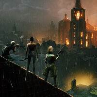 Tras recibir su último RPG, hay una mala noticia con Vampire: The Masquerade. Se ha abandonado tanto su battle royale que Bloodhunt dejará de existir 