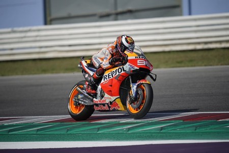 Lorenzo Misano Motogp 2019 2