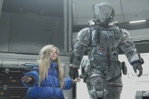 Pragmata ha cumplido con uno de mis peores temores, pero aun así tengo claro que será uno de los grandes juegazos del año 