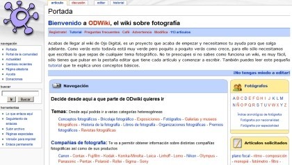 ODWiki