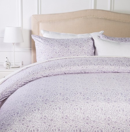 Funda para edredón y almohadas en varios colores desde 21,04 y envío gratis en Amazon