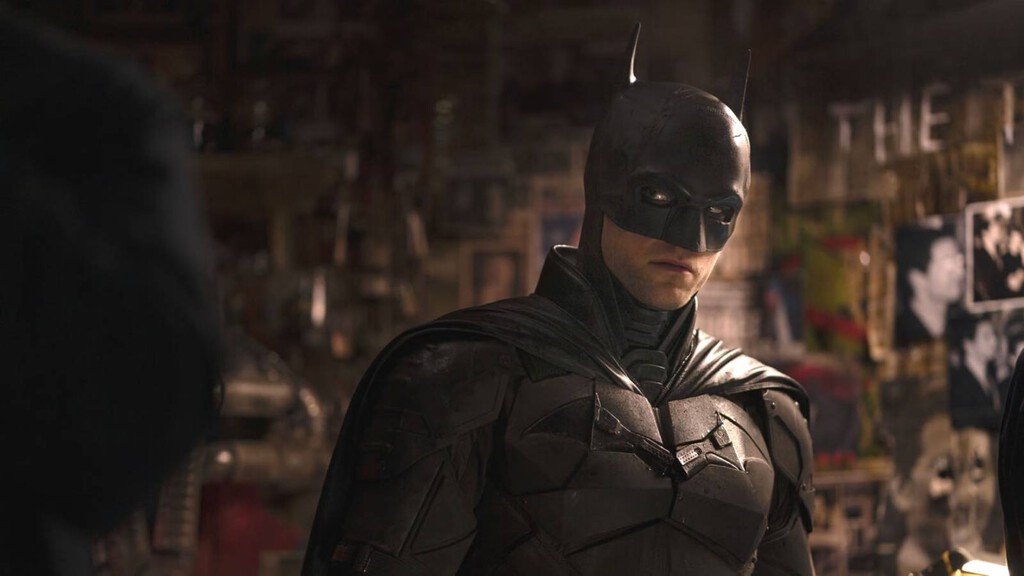 El guionista de 'Batman 2' revela por qué las adaptaciones de los cómics no funcionan en el cine: "Recibo cinco veces menos ofertas"