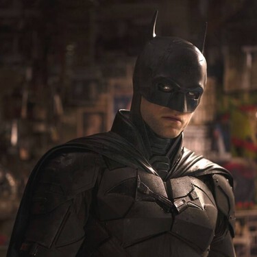 'The Batman'