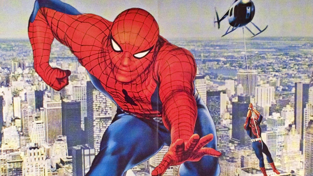 No sé si Spider-Man estrena nuevo traje o viste un disfraz cutre, pero lo que lleva me recuerda a sus peores películas 