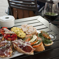 Cinco ciudades españolas donde las tapas son gratis 